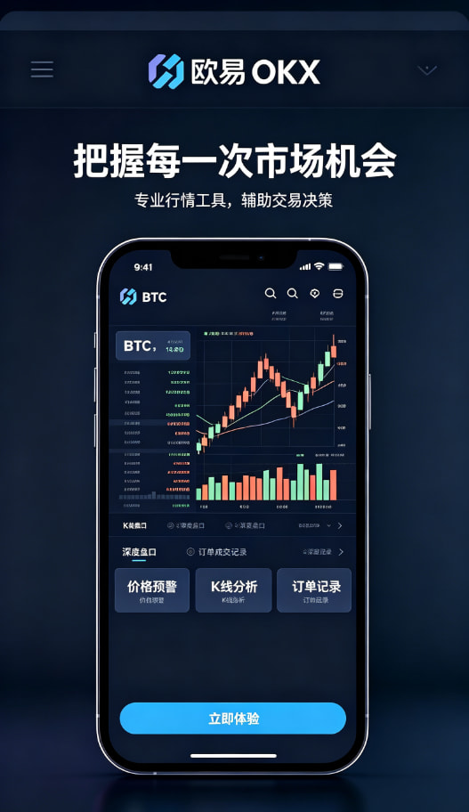 欧交易所APP官方下载行情图
